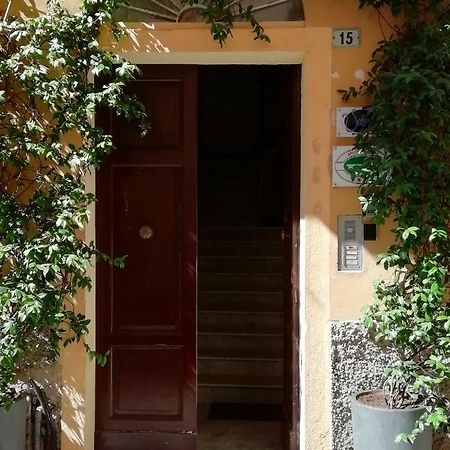 Hotel Valerie La Spezia Zewnętrze zdjęcie