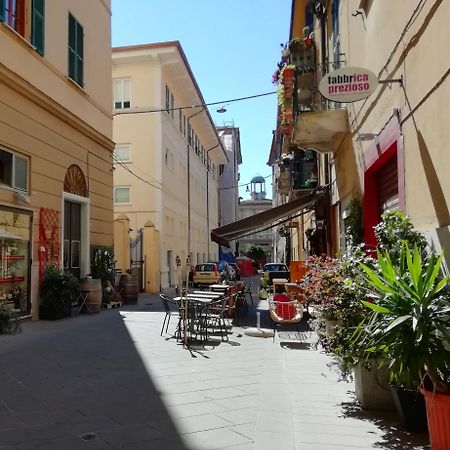 Hotel Valerie La Spezia Zewnętrze zdjęcie