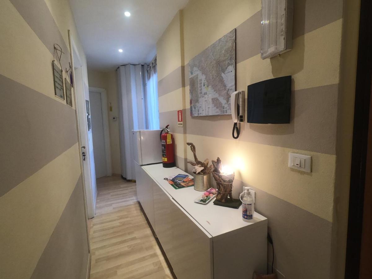 Hotel Valerie La Spezia Zewnętrze zdjęcie
