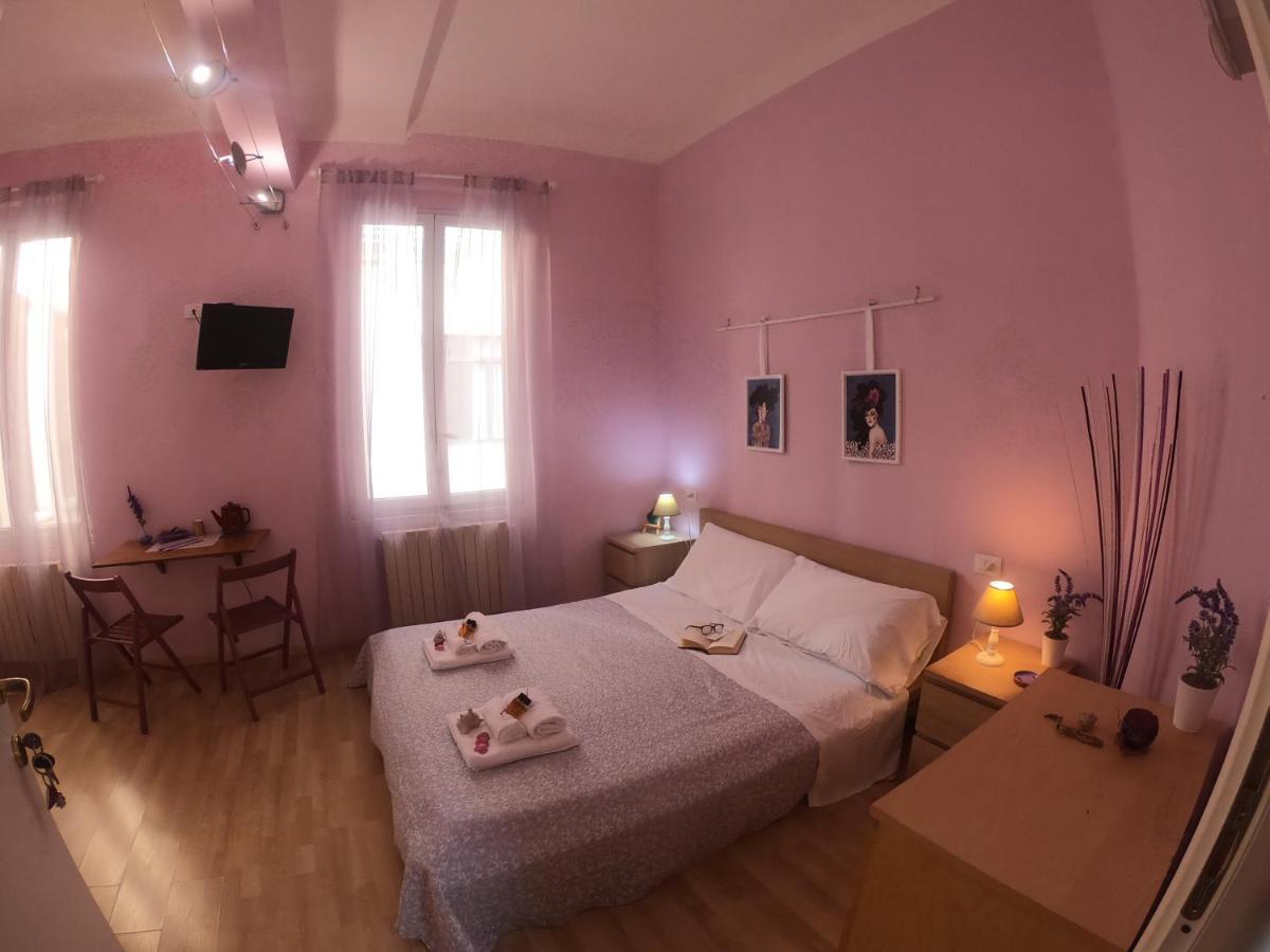 Hotel Valerie La Spezia Zewnętrze zdjęcie