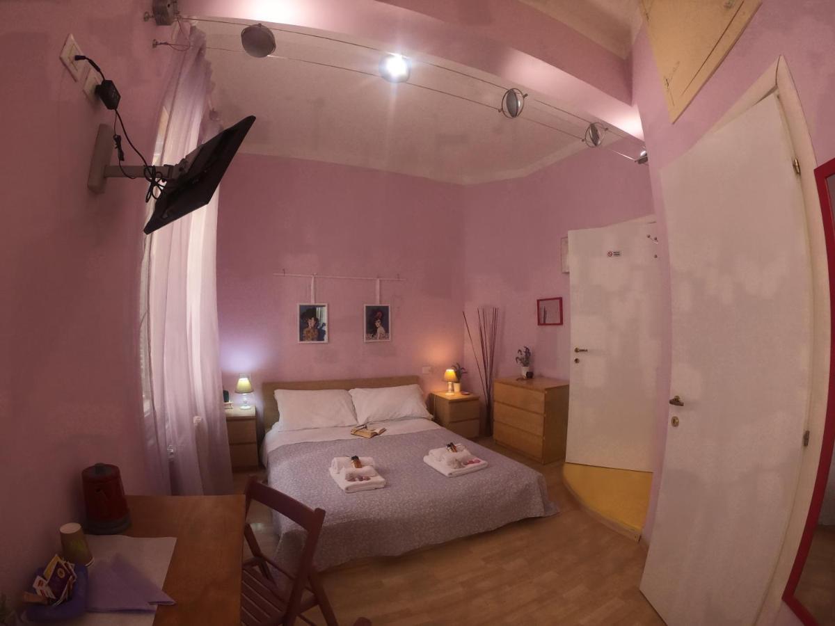 Hotel Valerie La Spezia Zewnętrze zdjęcie