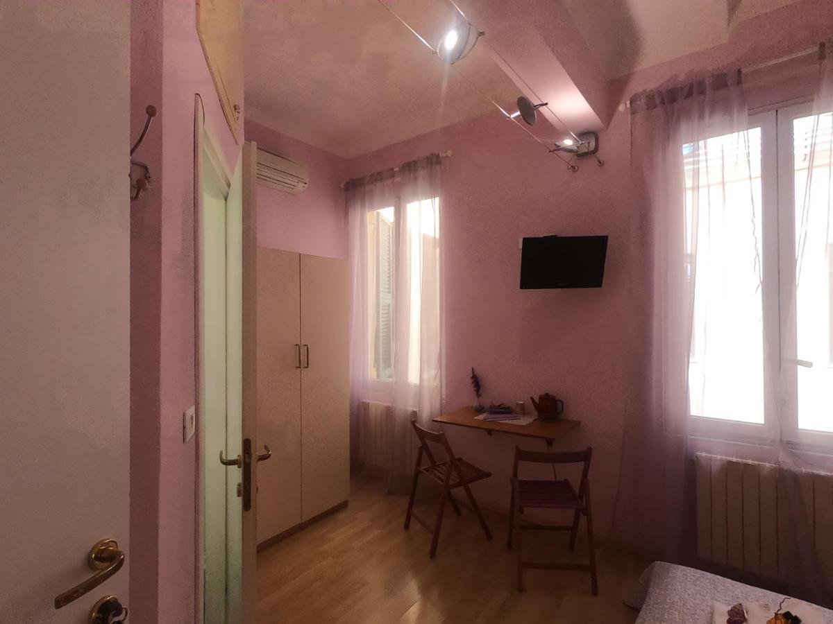 Hotel Valerie La Spezia Zewnętrze zdjęcie