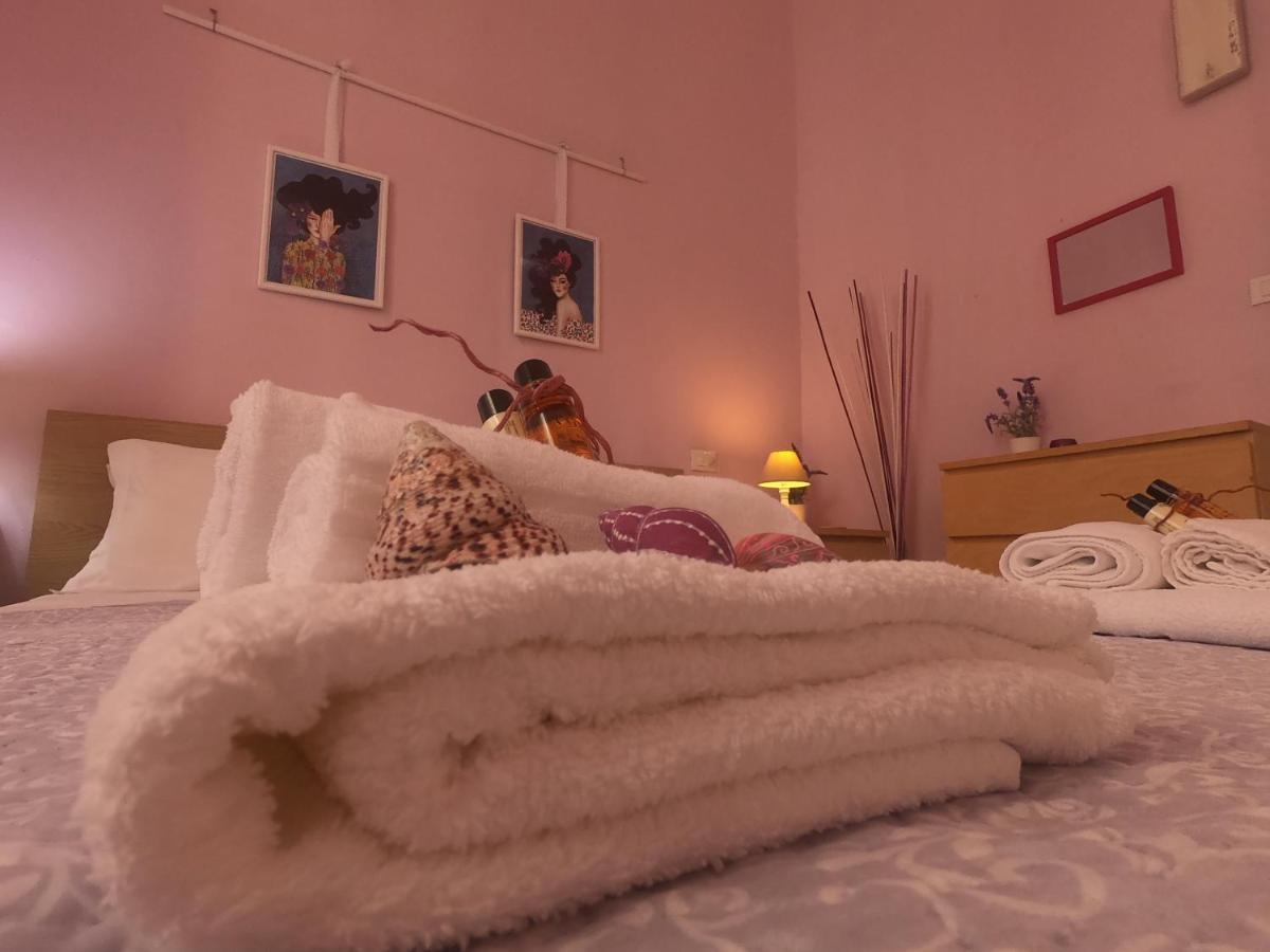 Hotel Valerie La Spezia Zewnętrze zdjęcie