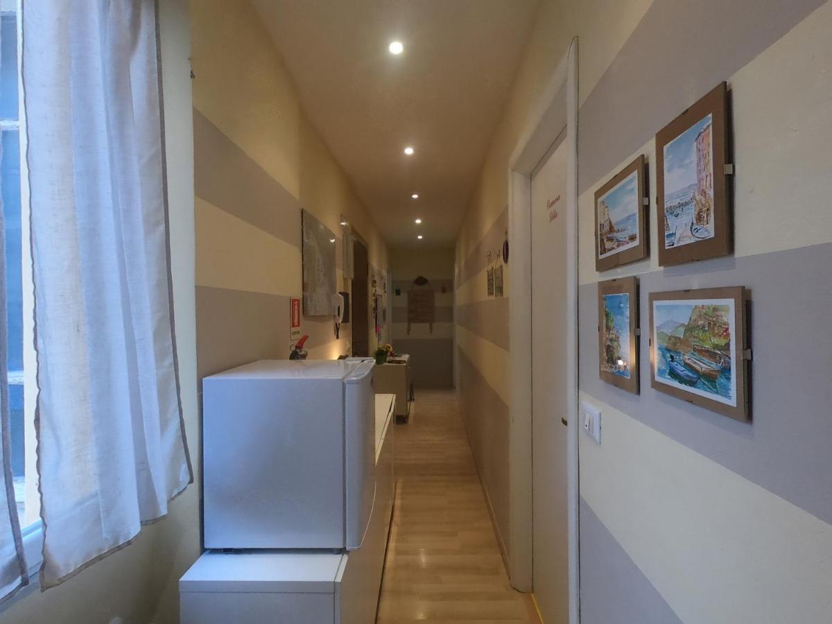 Hotel Valerie La Spezia Zewnętrze zdjęcie