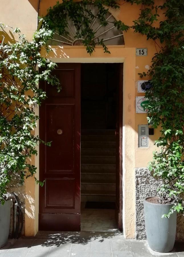 Hotel Valerie La Spezia Zewnętrze zdjęcie