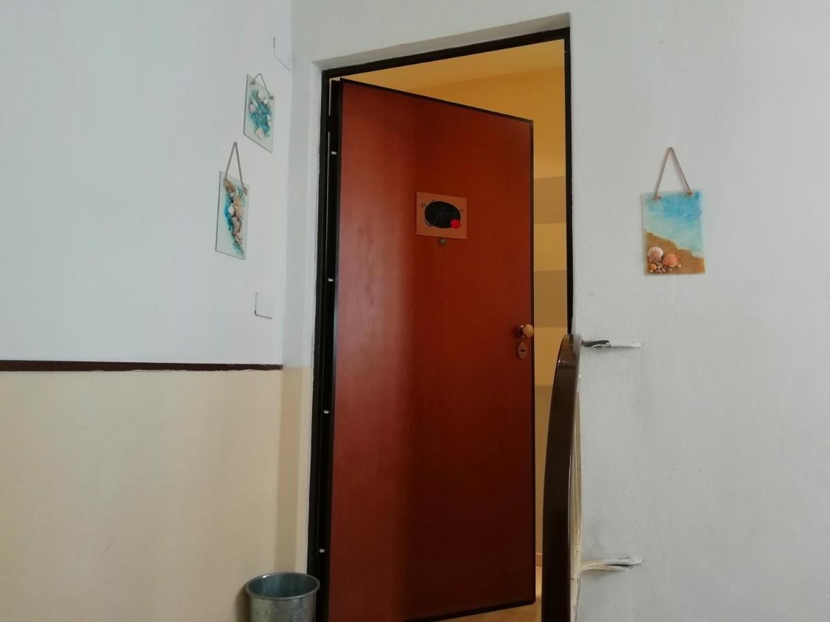 Hotel Valerie La Spezia Zewnętrze zdjęcie