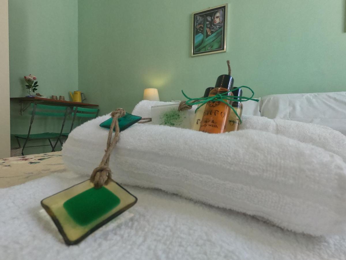 Hotel Valerie La Spezia Zewnętrze zdjęcie