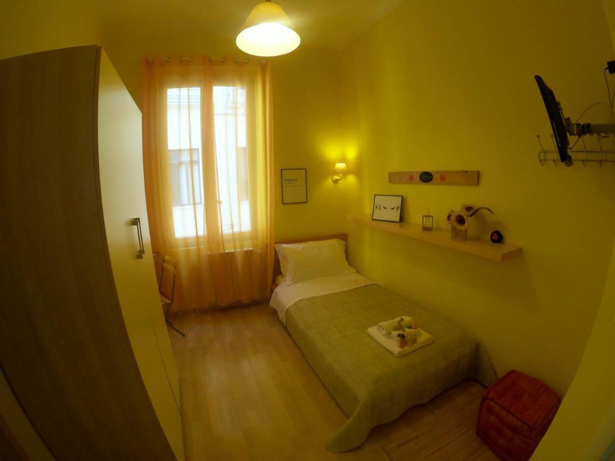 Hotel Valerie La Spezia Zewnętrze zdjęcie