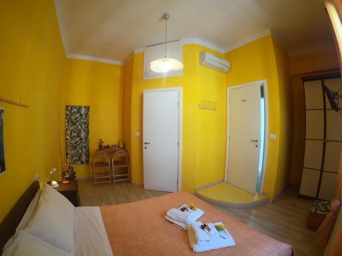 Hotel Valerie La Spezia Zewnętrze zdjęcie