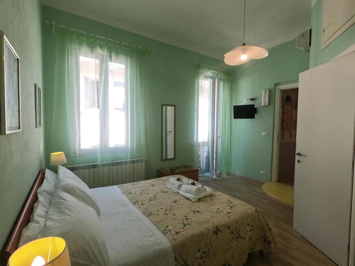 Hotel Valerie La Spezia Zewnętrze zdjęcie