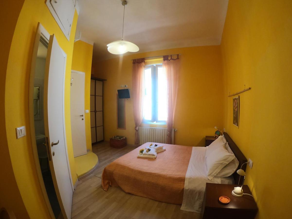 Hotel Valerie La Spezia Zewnętrze zdjęcie