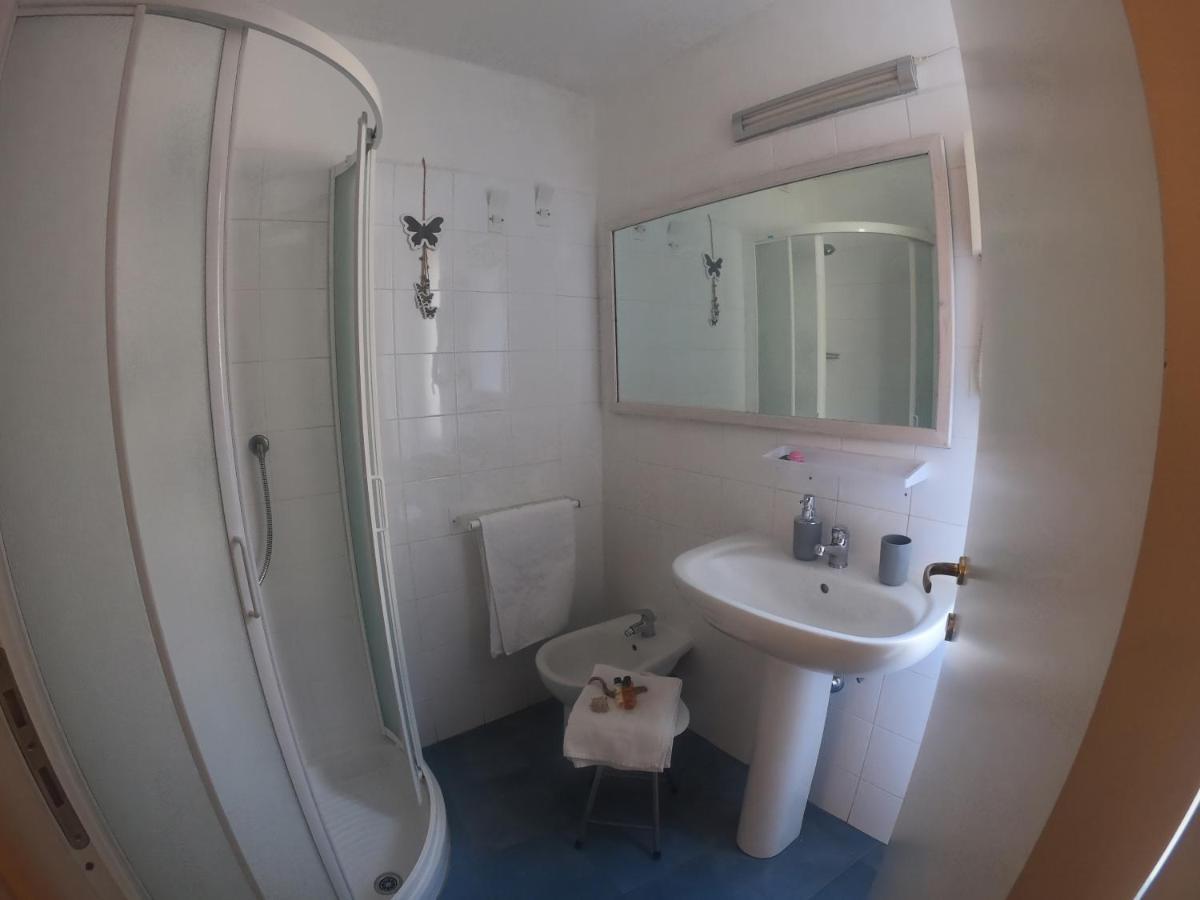 Hotel Valerie La Spezia Zewnętrze zdjęcie