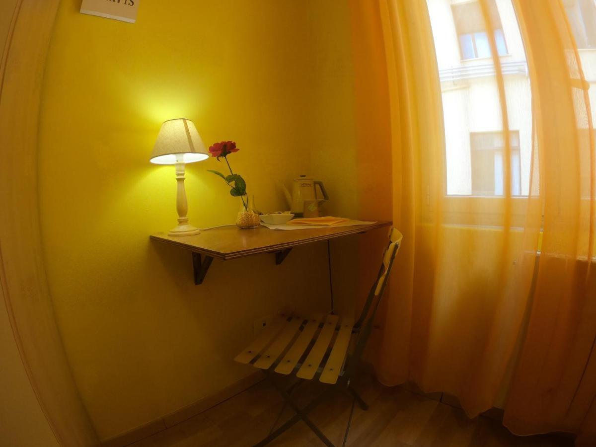 Hotel Valerie La Spezia Zewnętrze zdjęcie