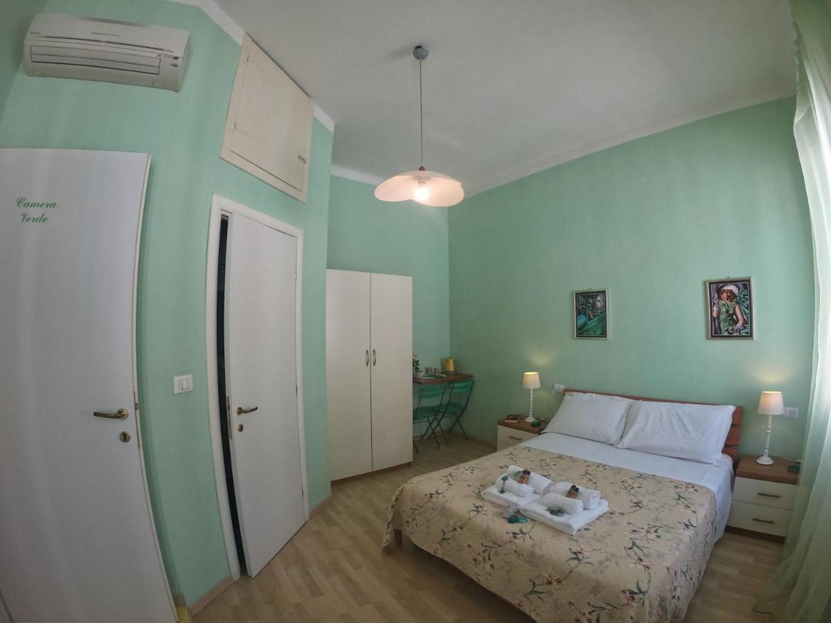 Hotel Valerie La Spezia Zewnętrze zdjęcie