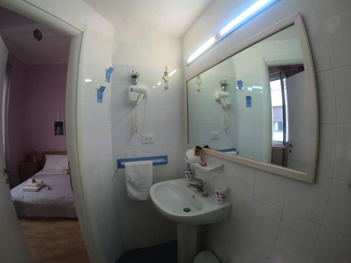 Hotel Valerie La Spezia Zewnętrze zdjęcie