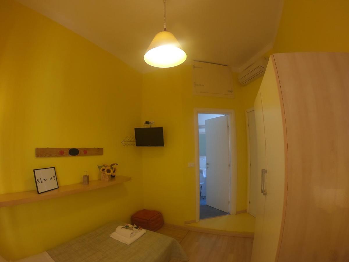 Hotel Valerie La Spezia Zewnętrze zdjęcie